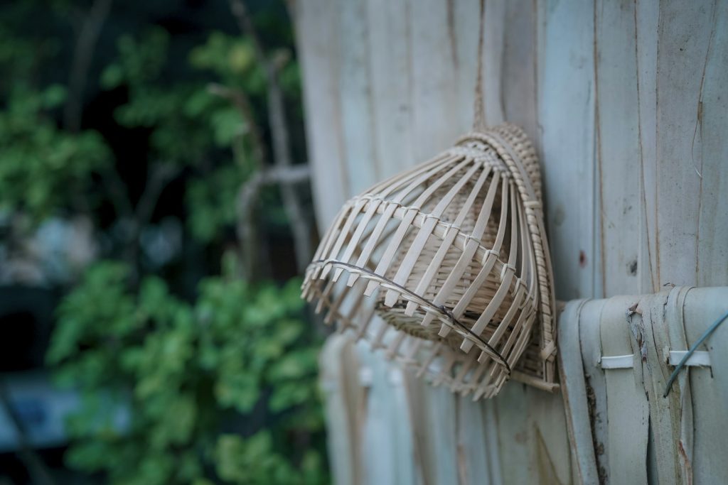 Fumigation & Phytosanitary for Natural-Fiber Lighting