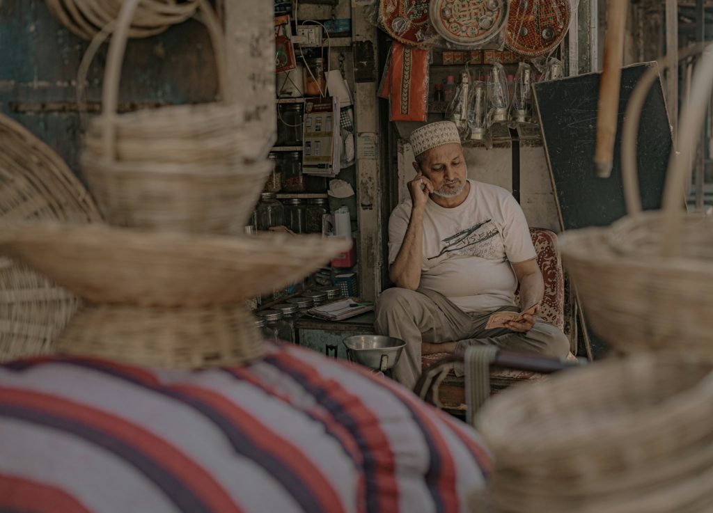 Rattan Artisan & Village Production in Bali/Java