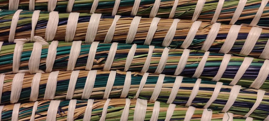 Rattan Lamp Finishes: Natural, Stained, Painted