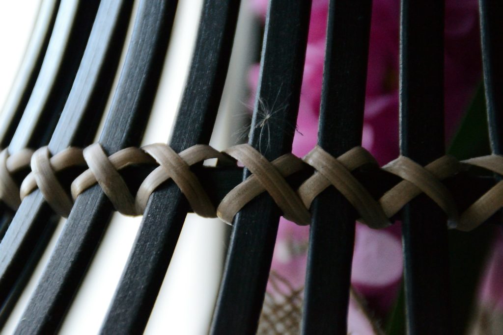 Rattan Lighting Quality Control & AQL