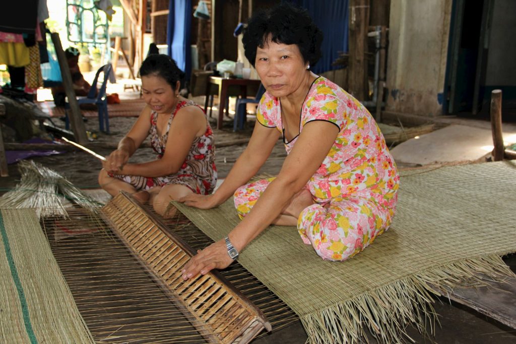 Where Are Bali Rattan Lamps Actually Made?